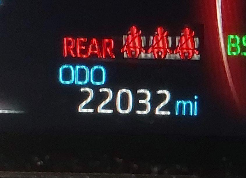 Photo 16 of 2023 Toyota Rav4 XLE (VIN 2T3W1RFV6PW266112)