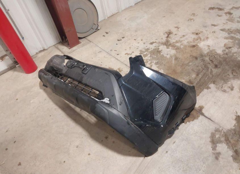 Photo 11 of 2023 Toyota Rav4 XLE (VIN 2T3W1RFV6PW268524)