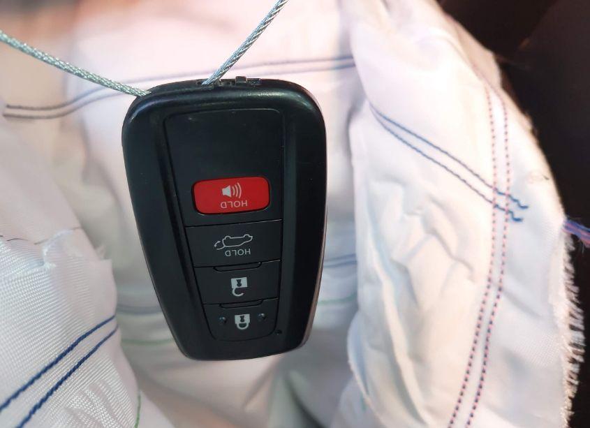 Photo 11 of 2023 Toyota Rav4 XLE (VIN 2T3W1RFV6PW282195)