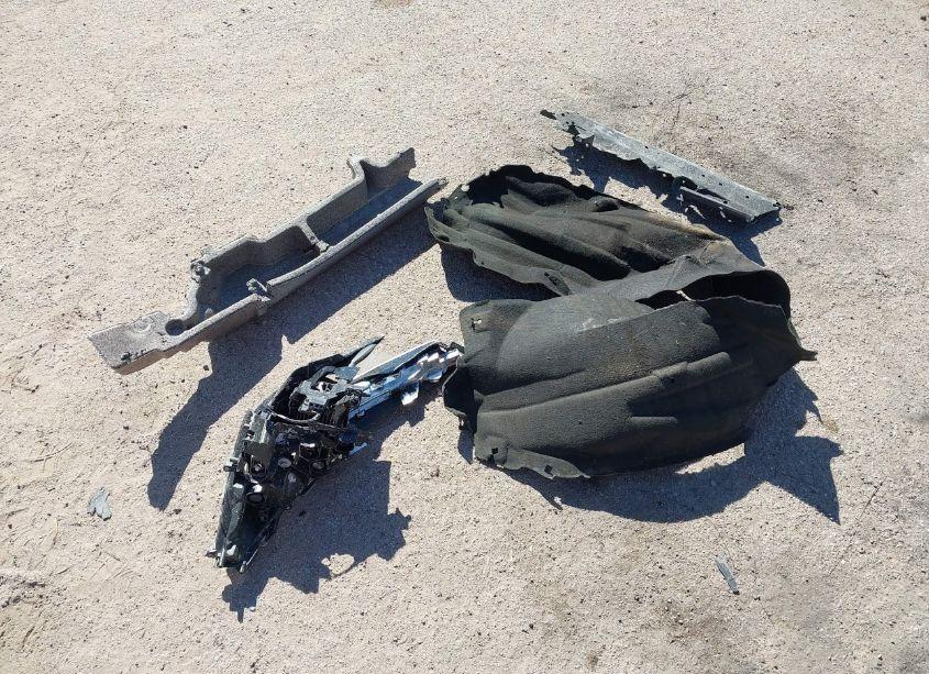 Photo 12 of 2023 Toyota Rav4 XLE (VIN 2T3W1RFV6PW282195)