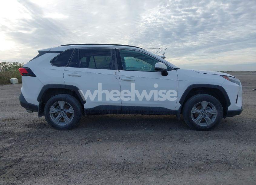 Photo 13 of 2024 Toyota Rav4 XLE (VIN 2T3W1RFV6RC263313)