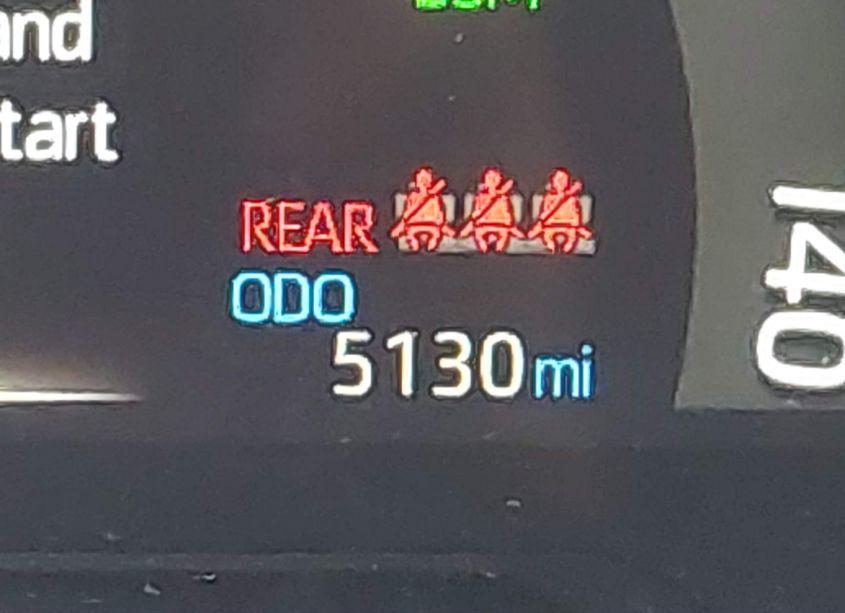 Photo 15 of 2024 Toyota Rav4 XLE (VIN 2T3W1RFV6RC272383)