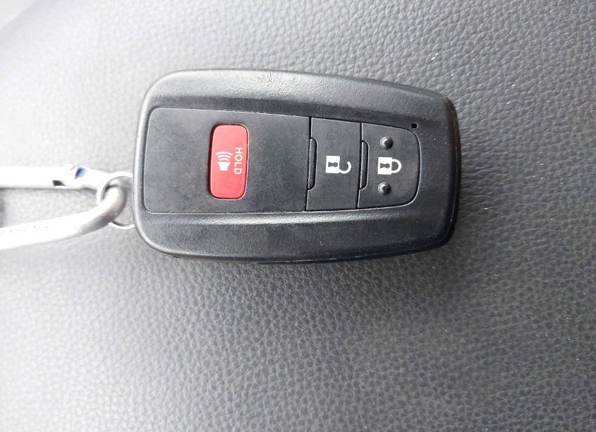 Photo 11 of 2024 Toyota Rav4 XLE (VIN 2T3W1RFV6RC274781)