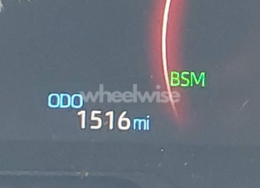 Photo 15 of 2024 Toyota Rav4 XLE (VIN 2T3W1RFV6RC298840)