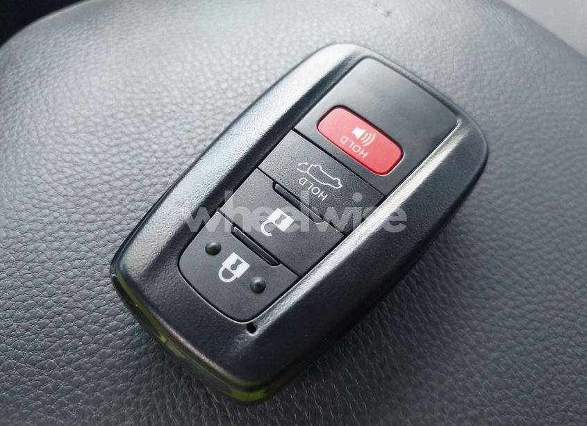 Photo 11 of 2024 Toyota Rav4 XLE (VIN 2T3W1RFV6RW355973)