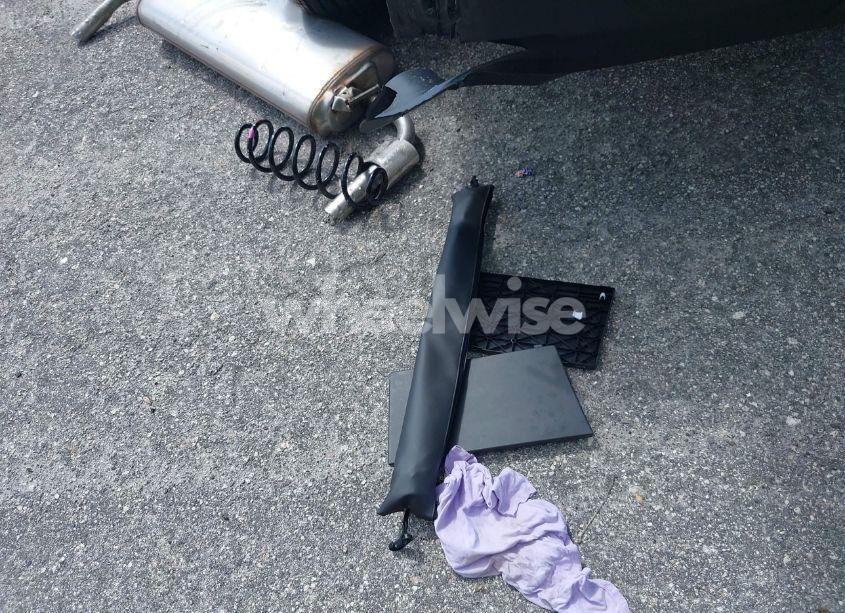 Photo 12 of 2024 Toyota Rav4 XLE (VIN 2T3W1RFV6RW355973)