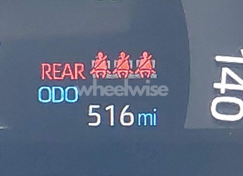 Photo 16 of 2024 Toyota Rav4 XLE (VIN 2T3W1RFV6RW355973)