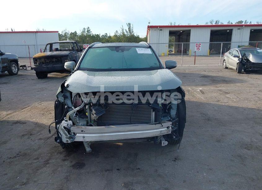 Photo 12 of 2020 Toyota Rav4 XLE (VIN 2T3W1RFV7LW060453)