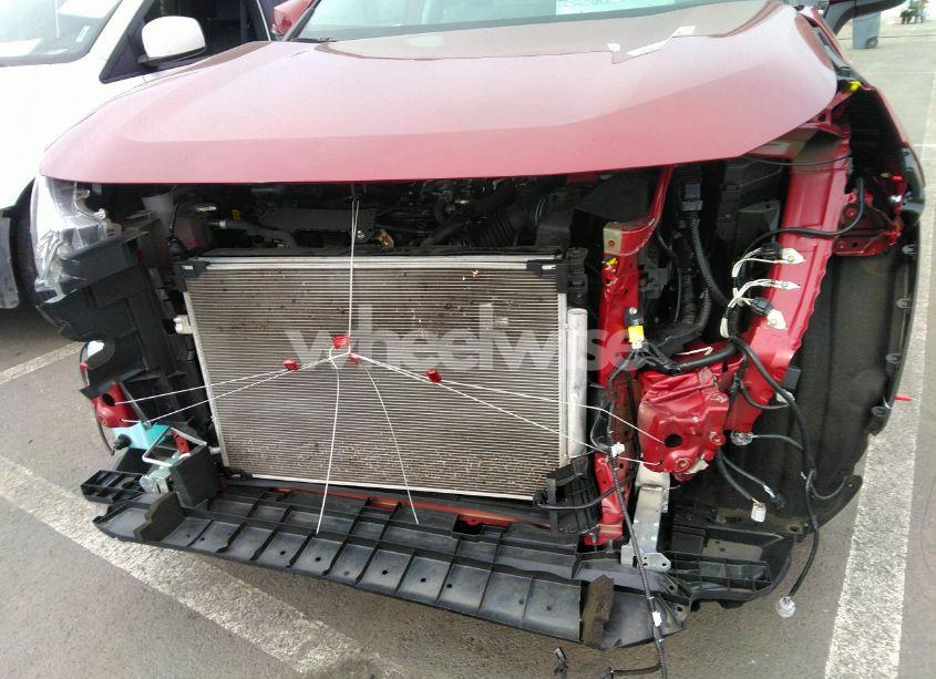 Photo 6 of 2020 Toyota Rav4 XLE (VIN 2T3W1RFV7LW086907)