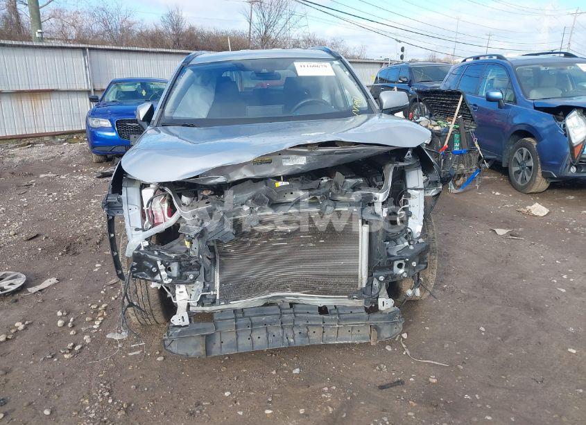 Photo 12 of 2021 Toyota Rav4 XLE (VIN 2T3W1RFV7MC152701)