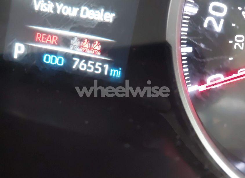 Photo 15 of 2021 Toyota Rav4 XLE (VIN 2T3W1RFV7MC152701)