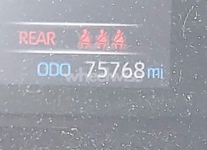 Photo 15 of 2021 Toyota Rav4 XLE (VIN 2T3W1RFV7MW116571)