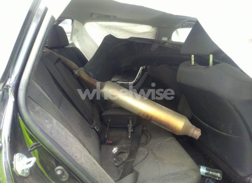 Photo 8 of 2021 Toyota Rav4 XLE (VIN 2T3W1RFV7MW122774)