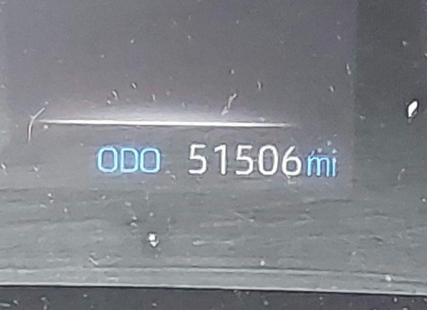 Photo 15 of 2021 Toyota Rav4 XLE (VIN 2T3W1RFV7MW160697)