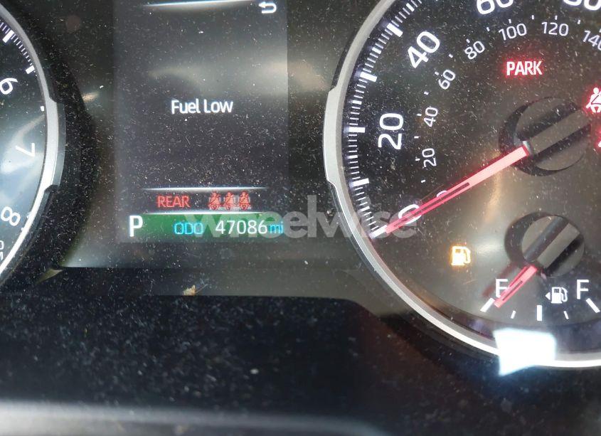 Photo 15 of 2021 Toyota Rav4 XLE (VIN 2T3W1RFV7MW163695)