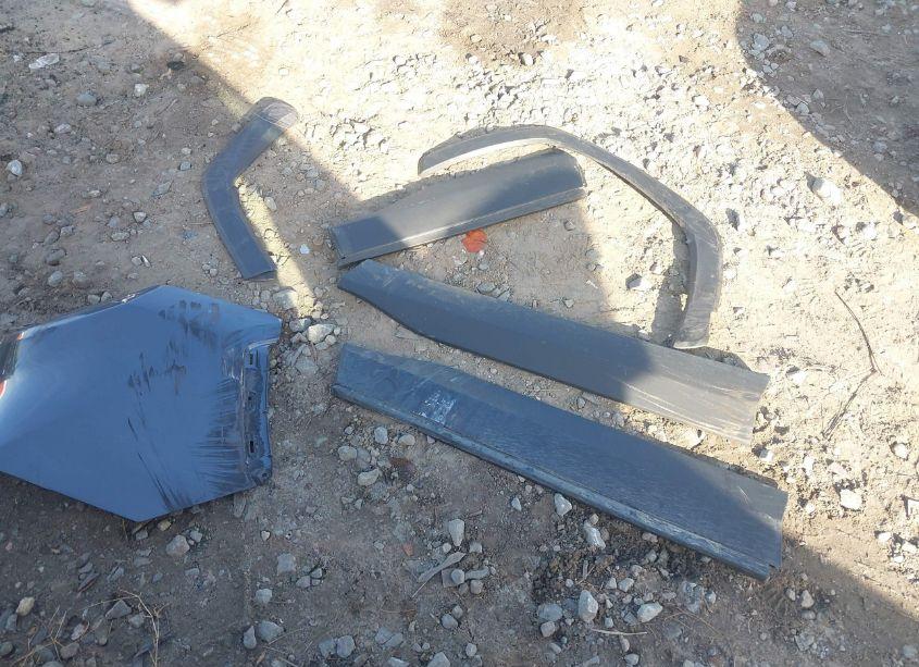 Photo 11 of 2022 Toyota Rav4 XLE (VIN 2T3W1RFV7NC200733)