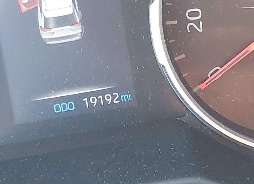 Photo 15 of 2022 Toyota Rav4 XLE (VIN 2T3W1RFV7NC200733)