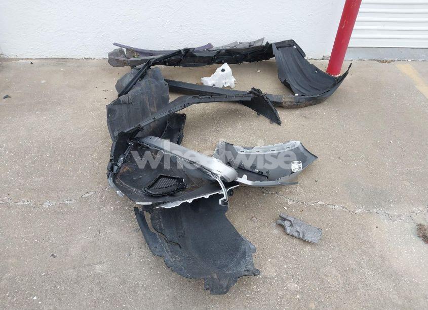 Photo 12 of 2022 Toyota Rav4 XLE (VIN 2T3W1RFV7NC202725)