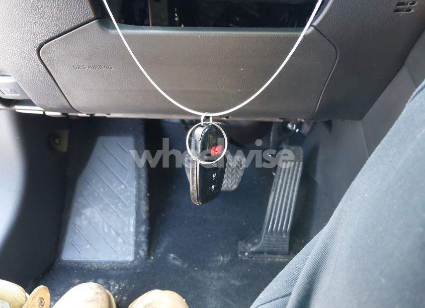 Photo 11 of 2023 Toyota Rav4 XLE (VIN 2T3W1RFV7PC214490)