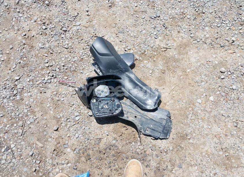 Photo 12 of 2023 Toyota Rav4 XLE (VIN 2T3W1RFV7PC214490)