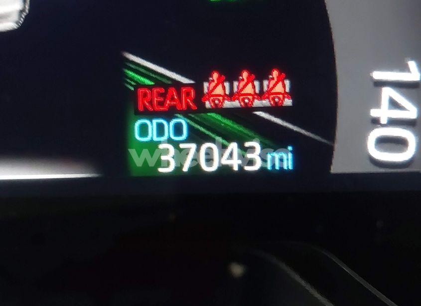 Photo 15 of 2023 Toyota Rav4 XLE (VIN 2T3W1RFV7PC216384)