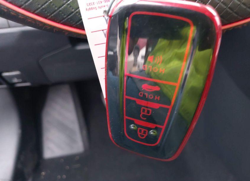 Photo 11 of 2023 Toyota Rav4 XLE (VIN 2T3W1RFV7PW260156)