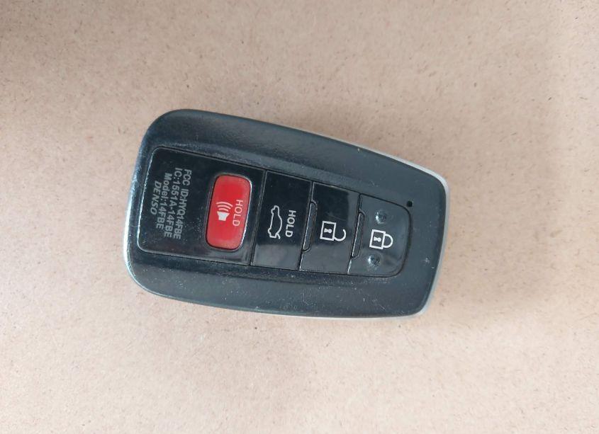 Photo 11 of 2024 Toyota Rav4 XLE (VIN 2T3W1RFV7RC299396)