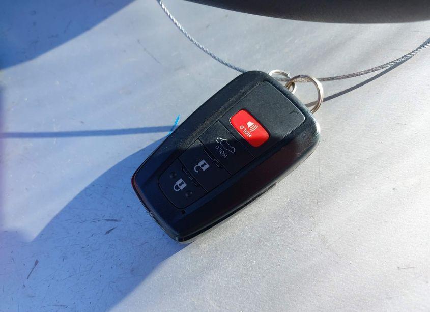 Photo 11 of 2024 Toyota Rav4 XLE (VIN 2T3W1RFV7RW315448)