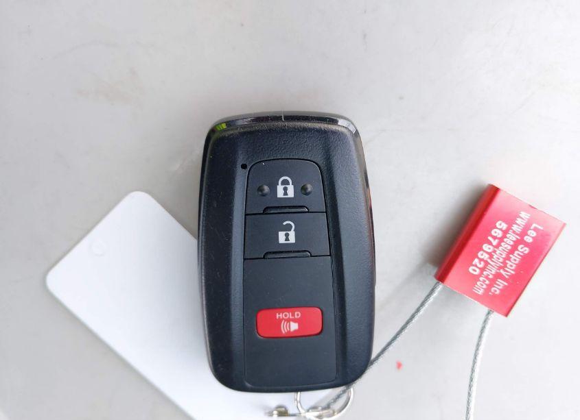 Photo 11 of 2024 Toyota Rav4 XLE (VIN 2T3W1RFV7RW319208)