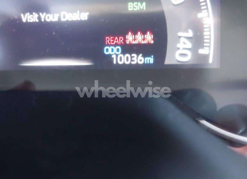 Photo 15 of 2024 Toyota Rav4 XLE (VIN 2T3W1RFV7RW333240)