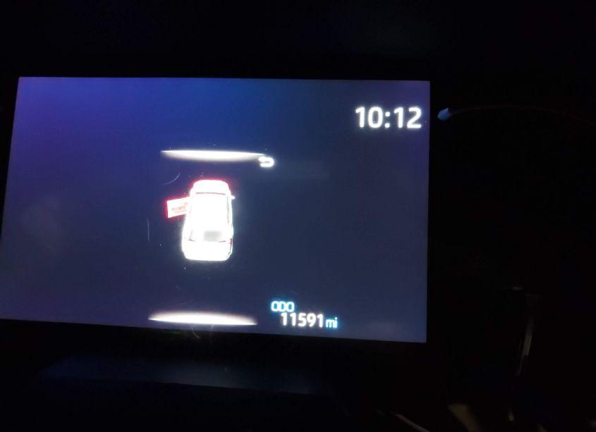 Photo 14 of 2024 Toyota Rav4 XLE (VIN 2T3W1RFV7RW333867)