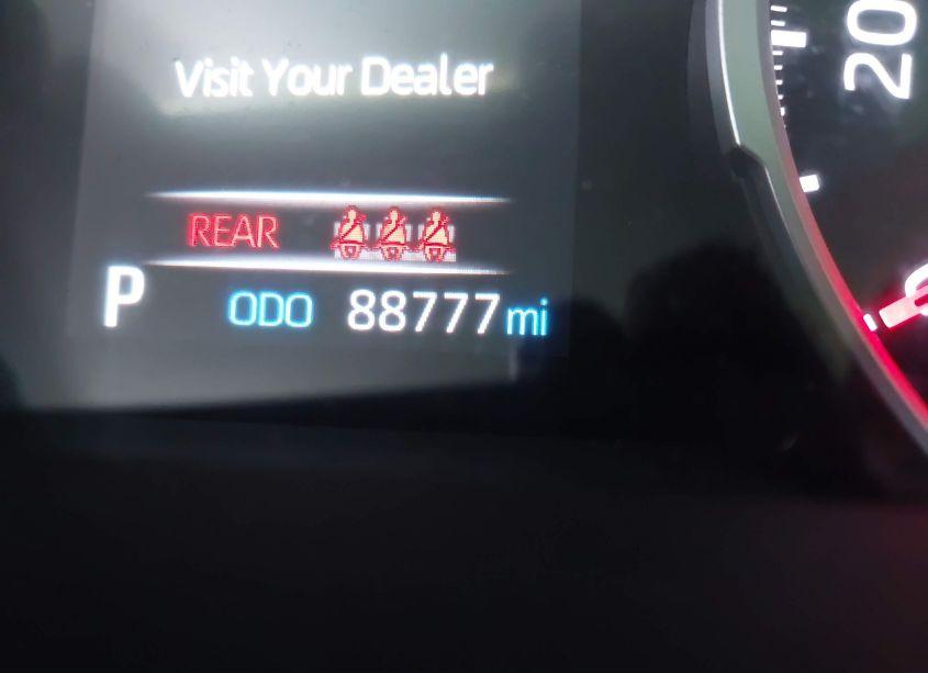 Photo 16 of 2020 Toyota Rav4 XLE (VIN 2T3W1RFV8LC053836)