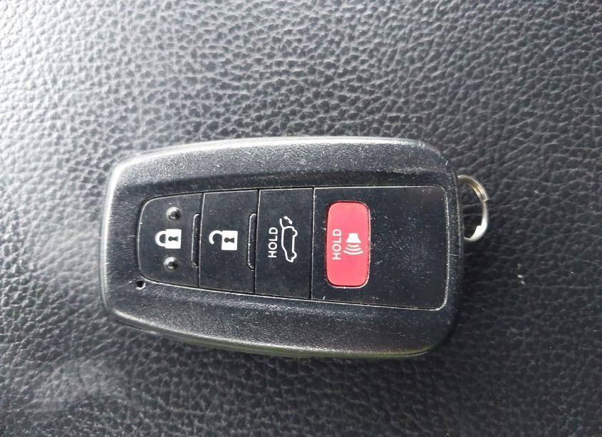 Photo 11 of 2021 Toyota Rav4 XLE (VIN 2T3W1RFV8MC087485)