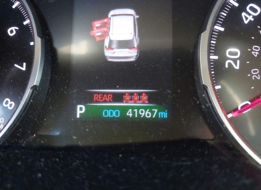 Photo 15 of 2021 Toyota Rav4 XLE (VIN 2T3W1RFV8MC091620)