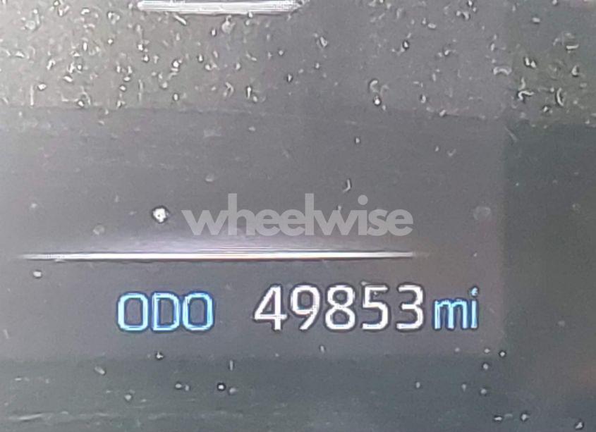 Photo 15 of 2021 Toyota Rav4 XLE/XLE PREMIUM (VIN 2T3W1RFV8MC157096)