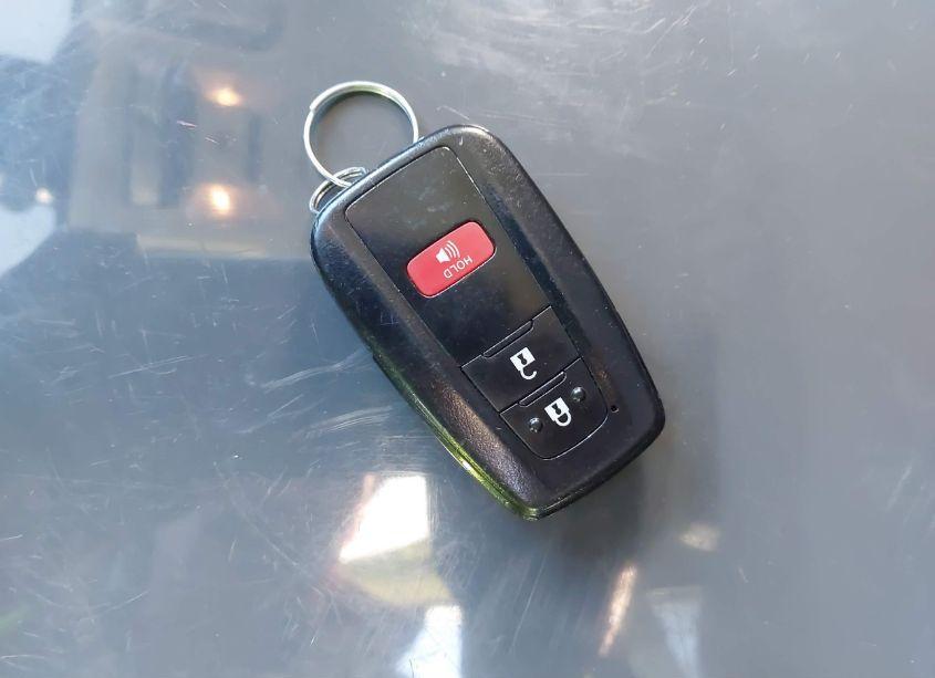 Photo 11 of 2021 Toyota Rav4 XLE (VIN 2T3W1RFV8MW126686)