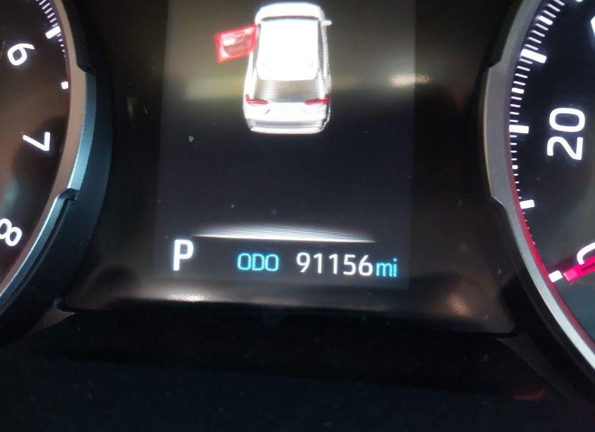 Photo 16 of 2021 Toyota Rav4 XLE (VIN 2T3W1RFV8MW126686)