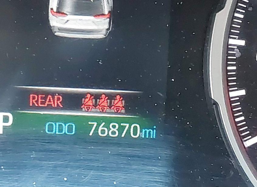 Photo 15 of 2021 Toyota Rav4 XLE (VIN 2T3W1RFV8MW166542)