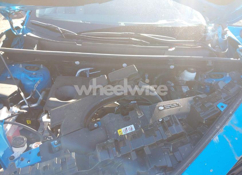 Photo 10 of 2021 Toyota Rav4 XLE (VIN 2T3W1RFV8MW167271)