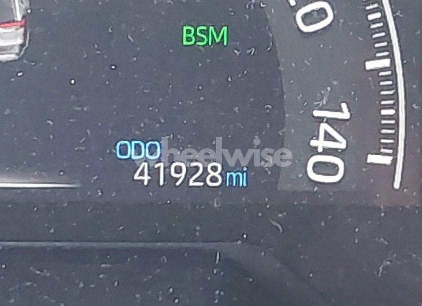 Photo 15 of 2023 Toyota Rav4 XLE (VIN 2T3W1RFV8PW244743)