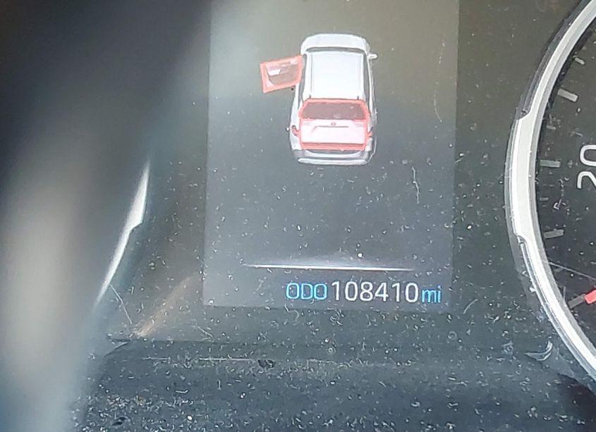 Photo 14 of 2020 Toyota Rav4 XLE/XLE PREMIUM (VIN 2T3W1RFV9LC044434)