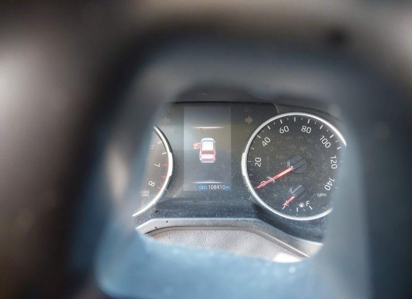 Photo 7 of 2020 Toyota Rav4 XLE/XLE PREMIUM (VIN 2T3W1RFV9LC044434)