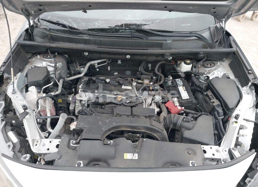 Photo 10 of 2020 Toyota Rav4 XLE (VIN 2T3W1RFV9LC044725)