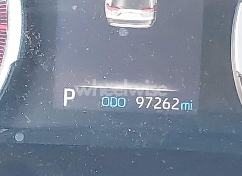 Photo 15 of 2020 Toyota Rav4 XLE (VIN 2T3W1RFV9LC047592)