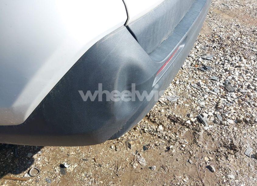 Photo 17 of 2020 Toyota Rav4 XLE (VIN 2T3W1RFV9LC047592)