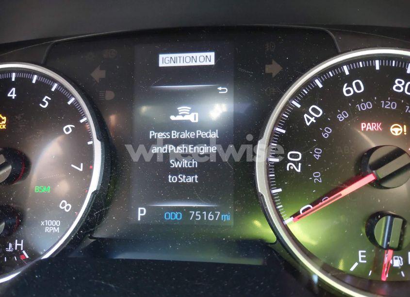 Photo 15 of 2020 Toyota Rav4 XLE (VIN 2T3W1RFV9LC060794)