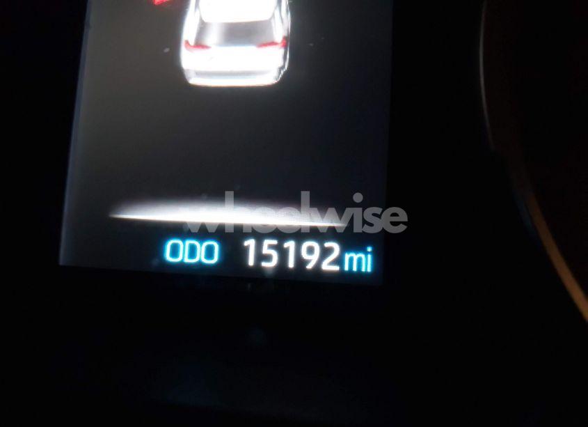Photo 15 of 2020 Toyota Rav4 XLE/XLE PREMIUM (VIN 2T3W1RFV9LW059806)