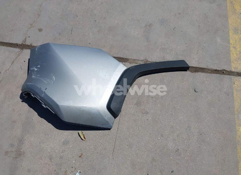 Photo 12 of 2020 Toyota Rav4 XLE (VIN 2T3W1RFV9LW090537)