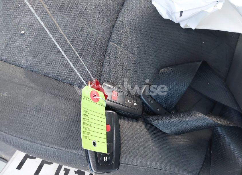 Photo 11 of 2021 Toyota Rav4 XLE (VIN 2T3W1RFV9MC091948)