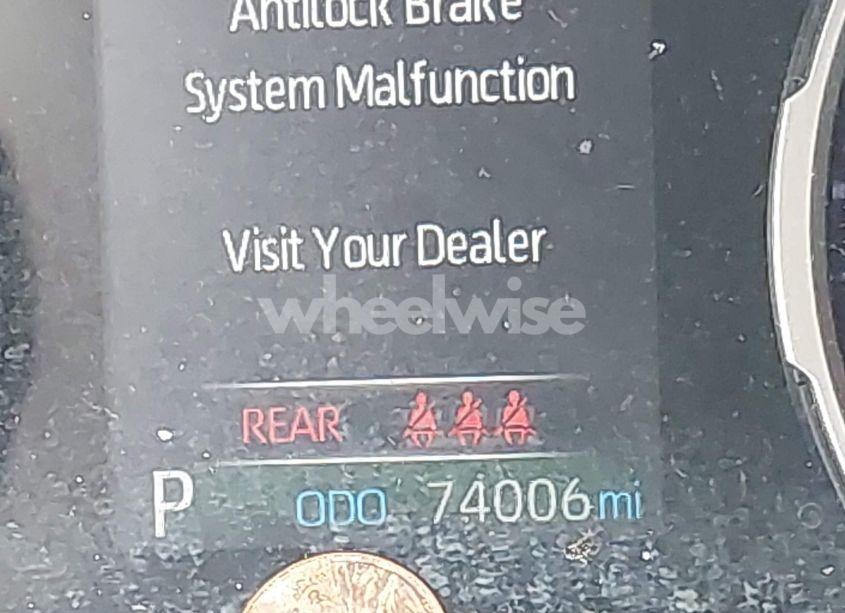 Photo 7 of 2021 Toyota Rav4 XLE (VIN 2T3W1RFV9MC091948)